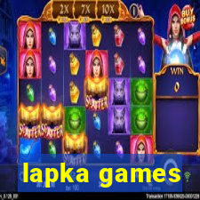 lapka games